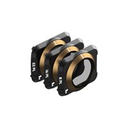 POLAR PRO Kit 3 Filtros ND8/PL ND16/PL ND32/PL (Mavic Air 2)